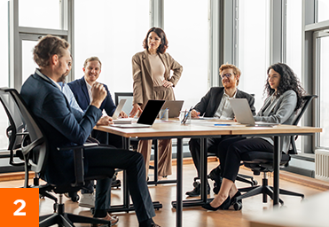 Custom Authority Platform