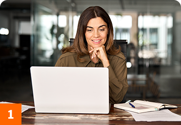 Quarterly Insight Interviews